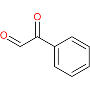 2-Oxo-2-phenylacetaldehyde