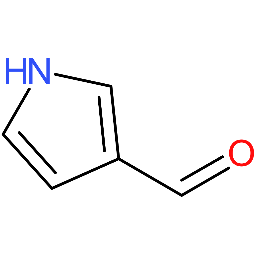 Pyrrole-3-carbaldehyde