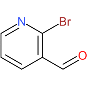 2-Bromo-3-pyridinecarboxaldehyde