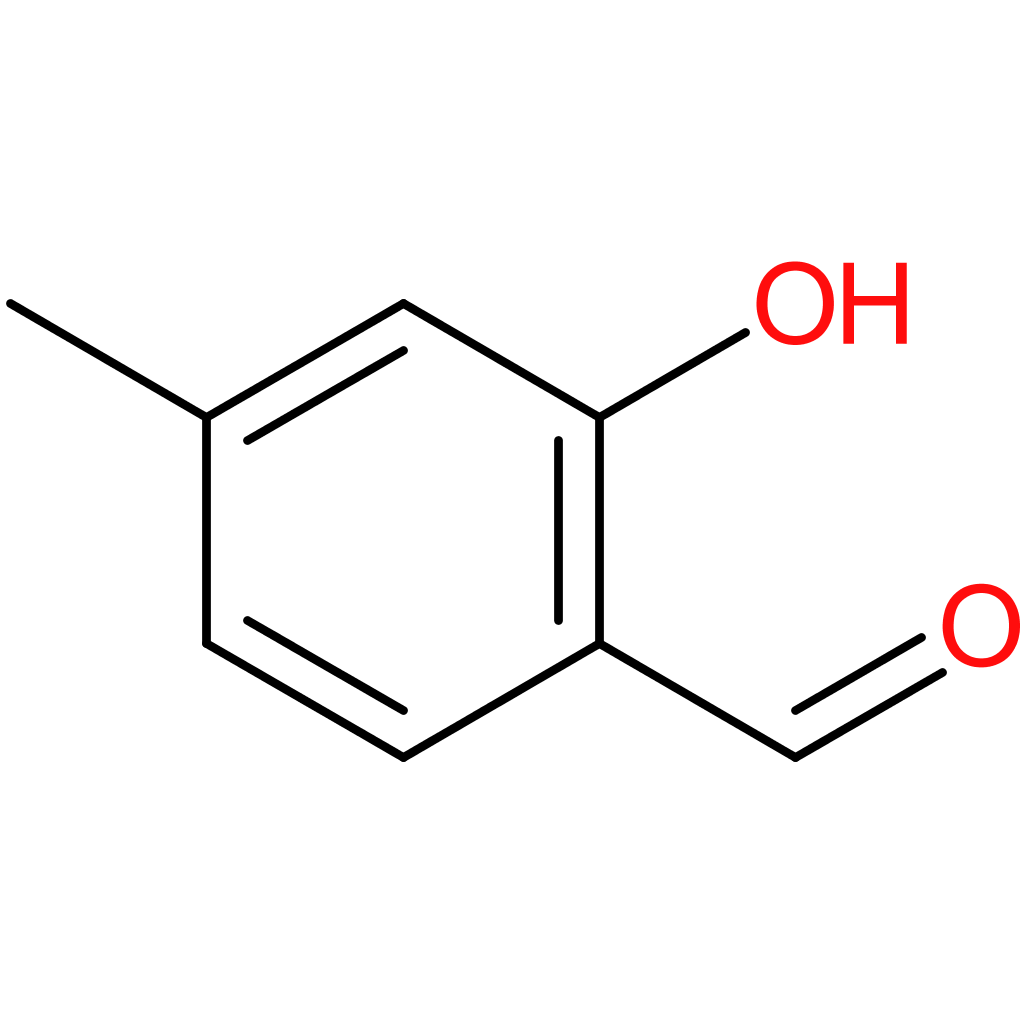 2-Hydroxy-4-methylbenzaldehyde