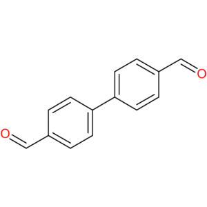 [1,1-Biphenyl]-4,4-dicarbaldehyde