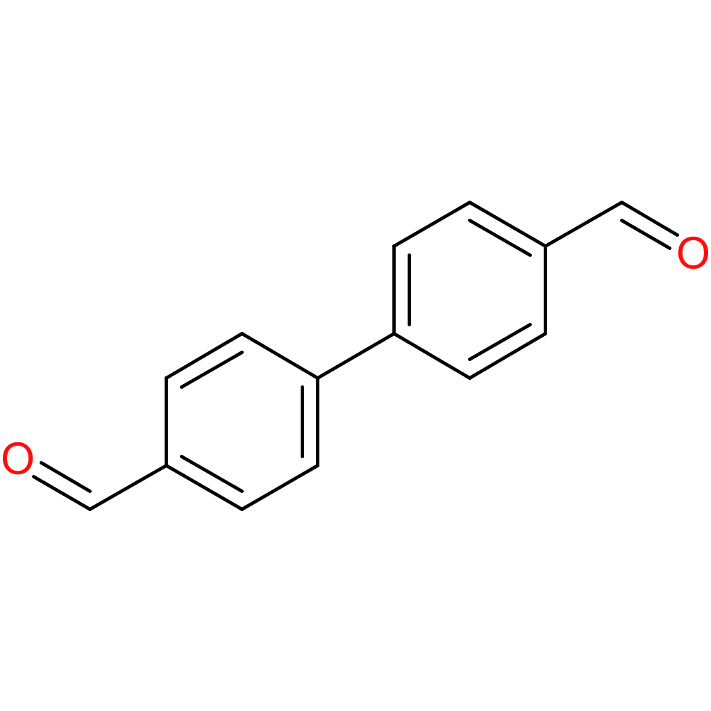 [1,1-Biphenyl]-4,4-dicarbaldehyde