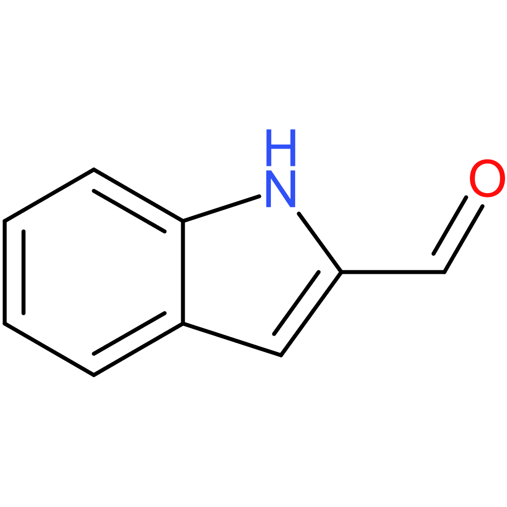 1H-Indole-2-carbaldehyde