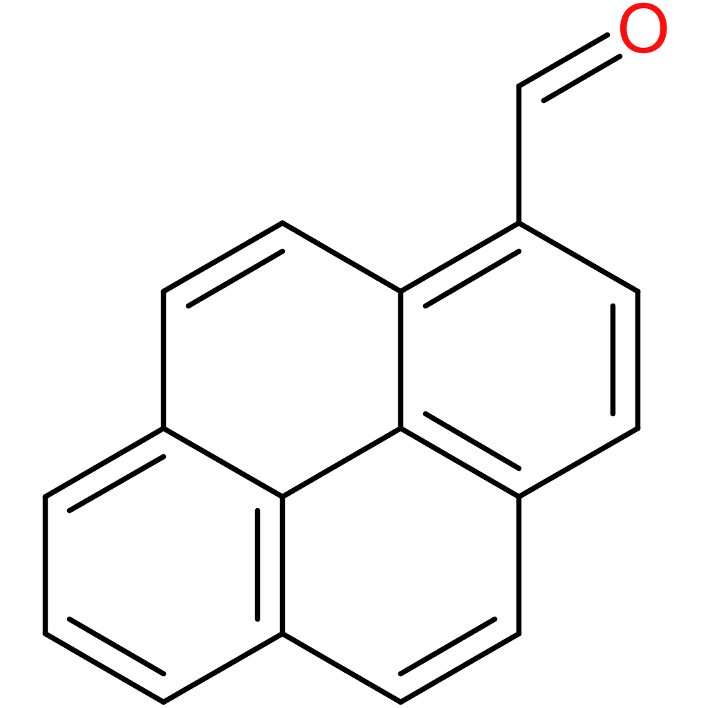 1-Pyrenecarboxaldehyde