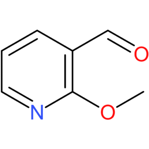2-Methoxypyridine-3-carbaldehyde