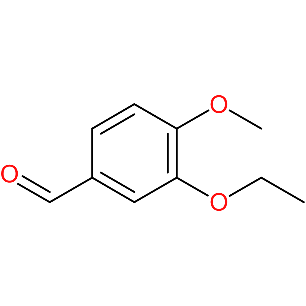 3-Ethoxy-4-methoxybenzaldehyde