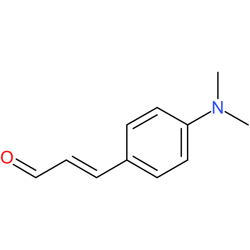 4-Dimethylaminocinnamaldehyde
