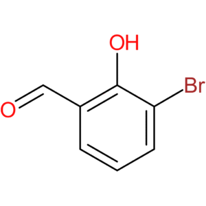3-Bromo-2-hydroxybenzaldehyde