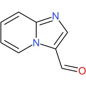 Imidazo[1,2-a]pyridine-3-carbaldehyde