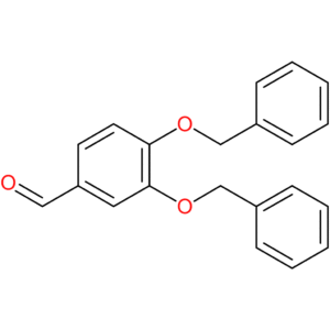 3,4-Bis(benzyloxy)benzaldehyde