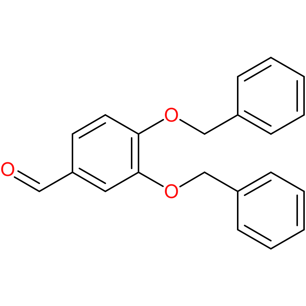 3,4-Bis(benzyloxy)benzaldehyde