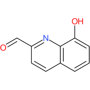 8-Hydroxyquinoline-2-carbaldehyde