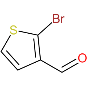 2-Bromothiophene-3-carbaldehyde