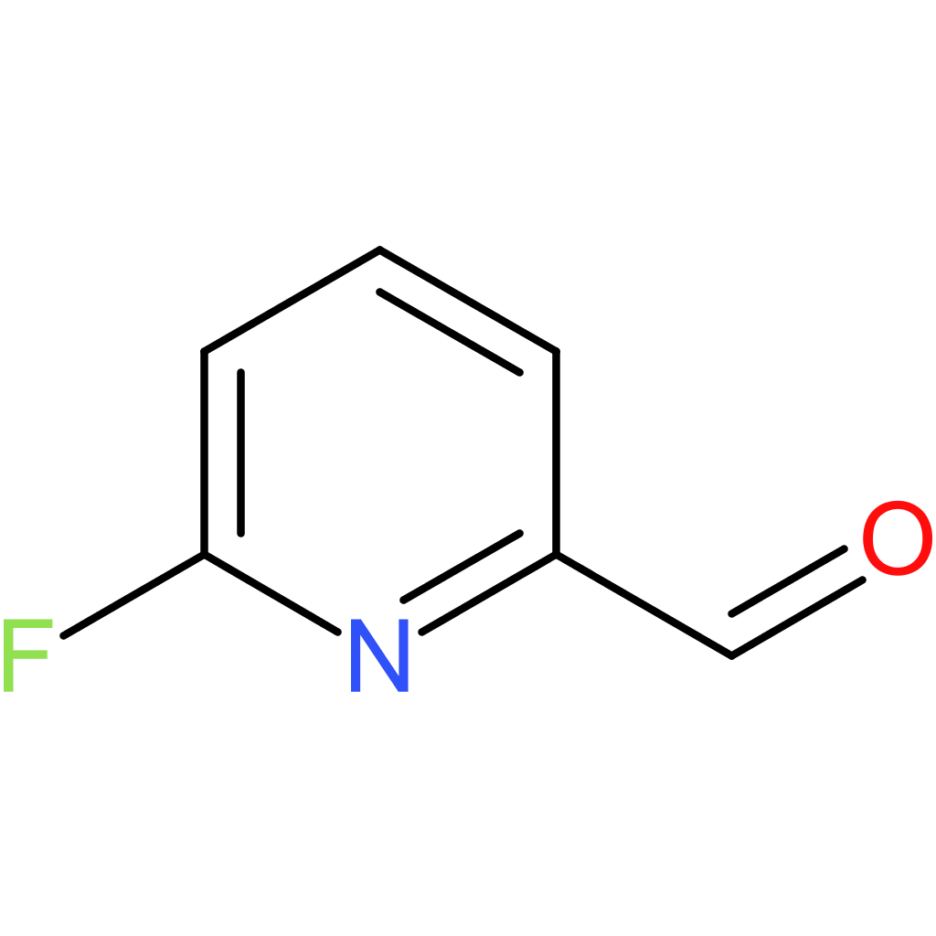 6-Fluoropyridine-2-carboxaldehyde