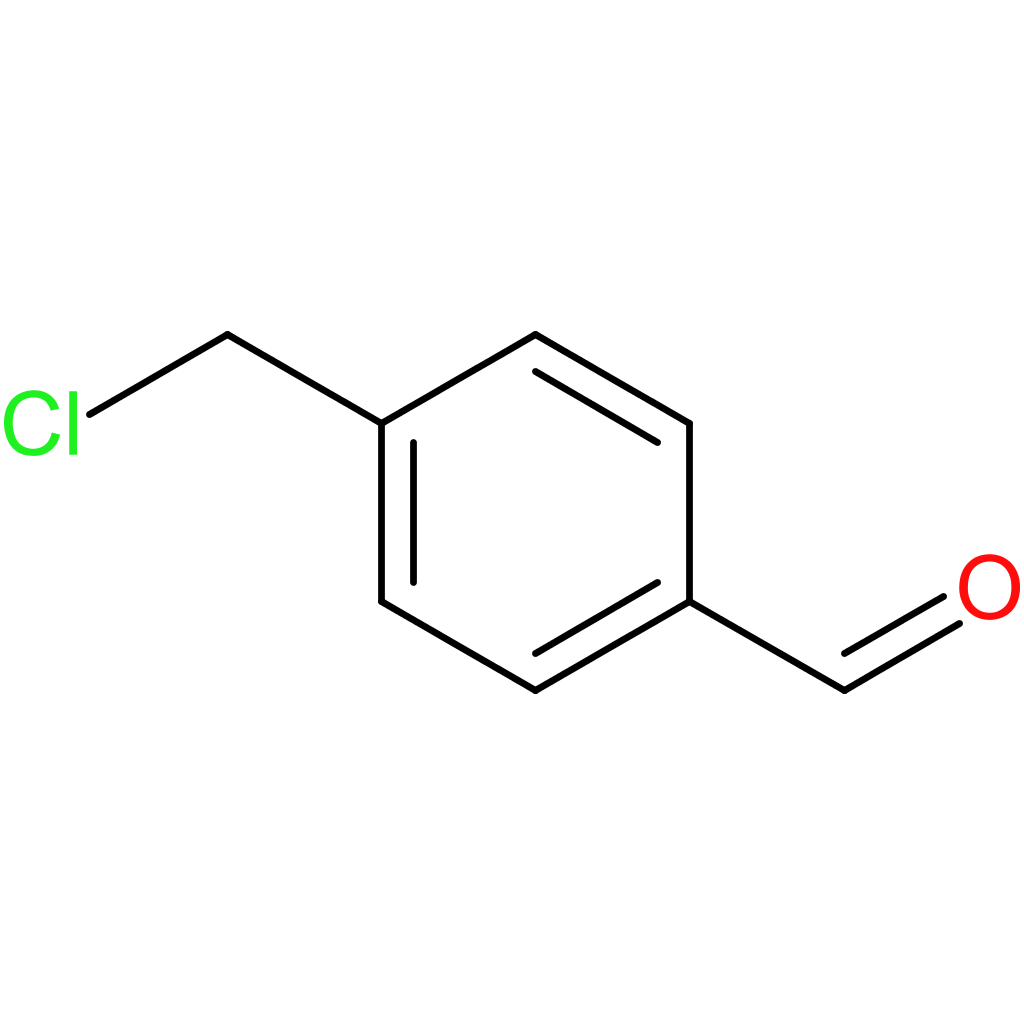 4-(Chloromethyl)benzaldehyde