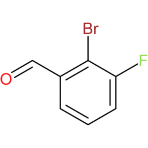 2-Bromo-3-fluorobenzaldehyde