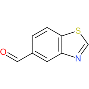 Benzo[d]thiazole-5-carbaldehyde