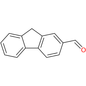 9H-Fluorene-2-carbaldehyde