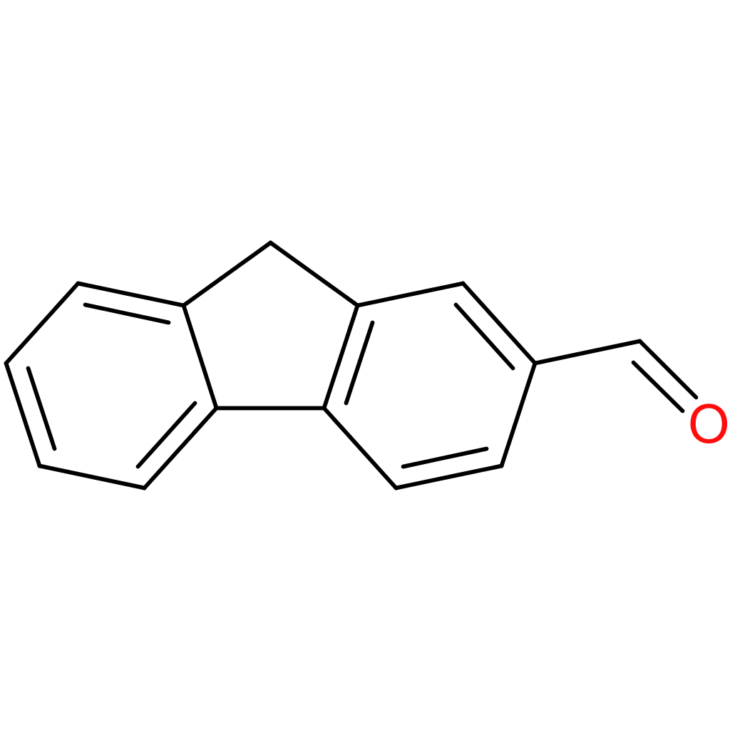 9H-Fluorene-2-carbaldehyde