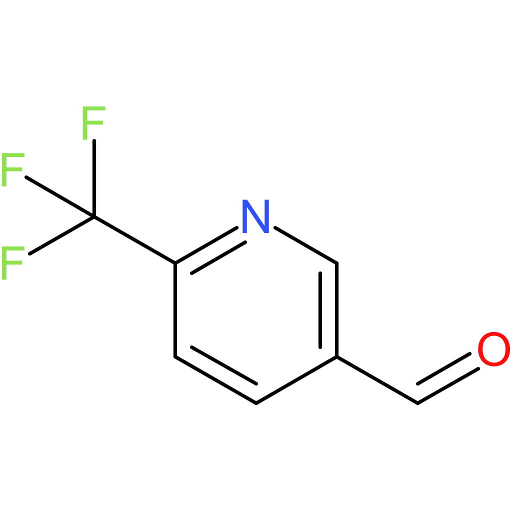 6-(Trifluoromethyl)pyridine-3-carboxaldehyde