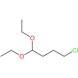 4-Chlorobutyraldehyde Diethyl Acetal