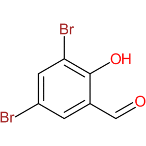 3,5-Dibromosalicylaldehyde