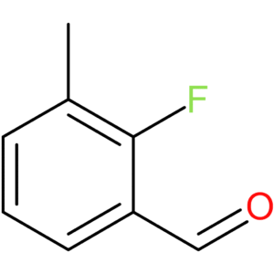 2-Fluoro-3-methylbenzaldehyde