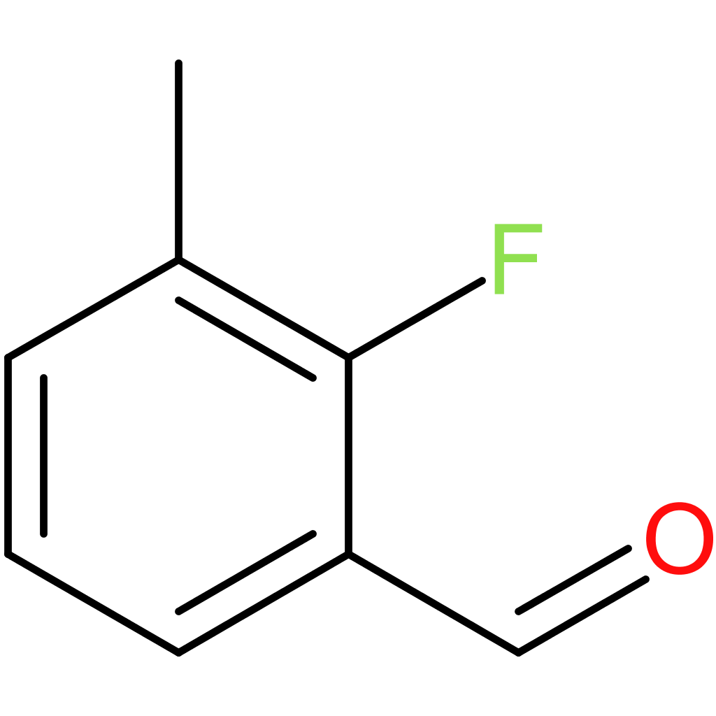 2-Fluoro-3-methylbenzaldehyde