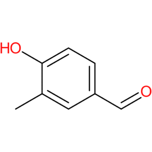 4-Hydroxy-3-methylbenzaldehyde
