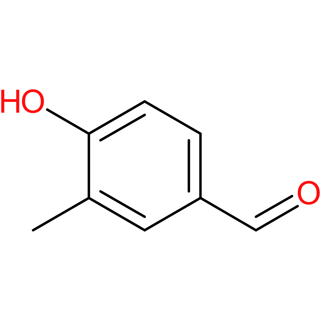 4-Hydroxy-3-methylbenzaldehyde