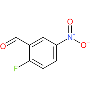 2-Fluoro-5-nitrobenzaldehyde