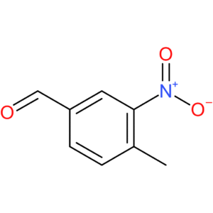 4-Methyl-3-nitrobenzaldehyde