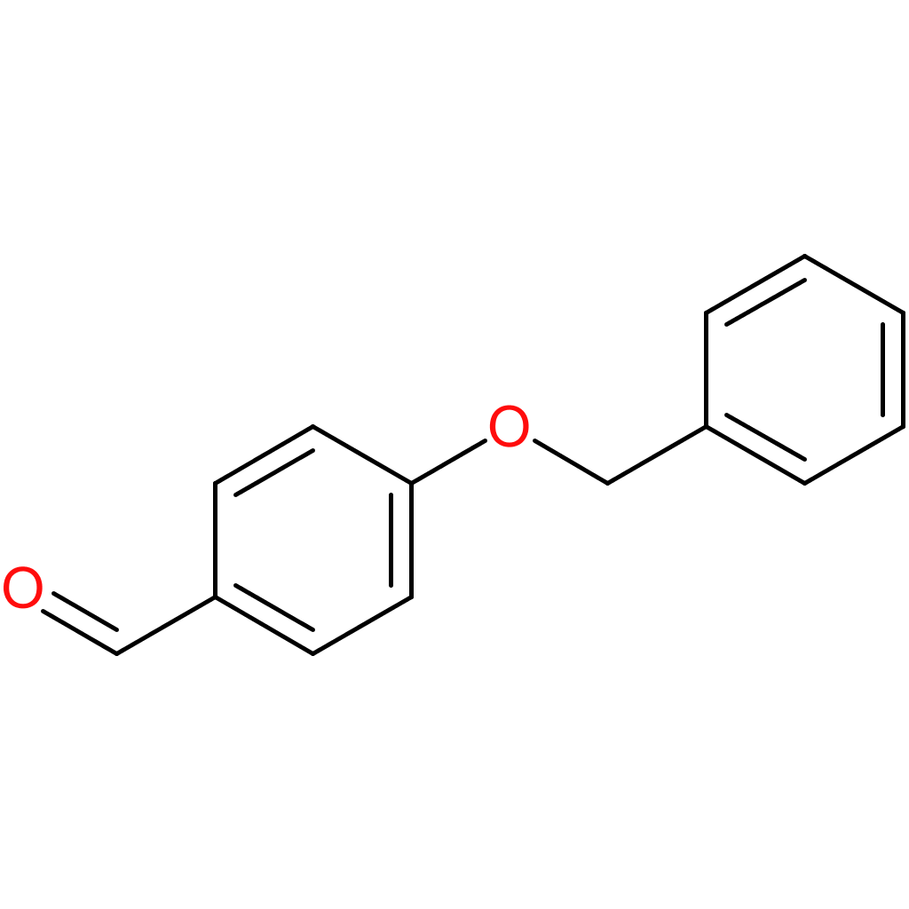 4-Benzyloxybenzaldehyde
