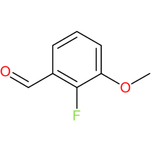 2-Fluoro-3-methoxybenzaldehyde