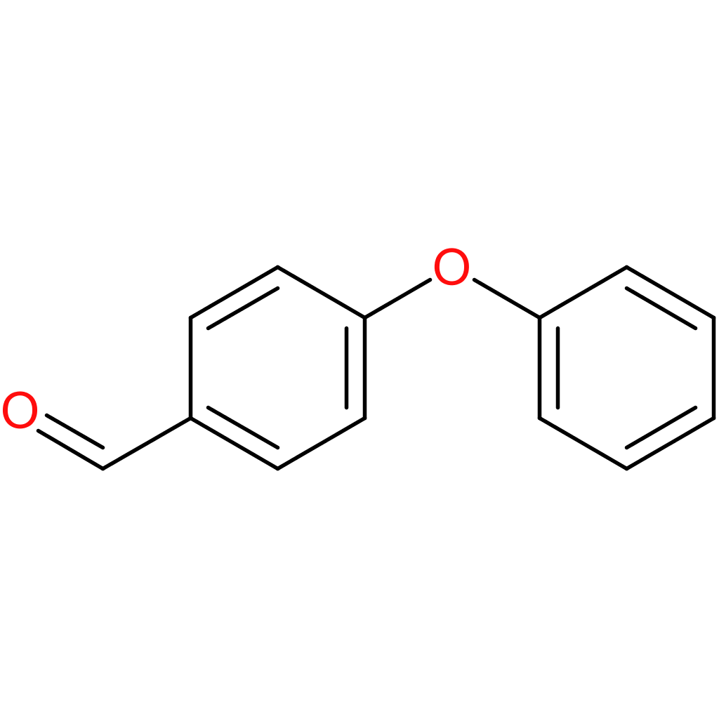 4-Phenoxybenzaldehyde