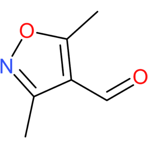 3,5-Dimethyl-4-isoxazolecarbaldehyde