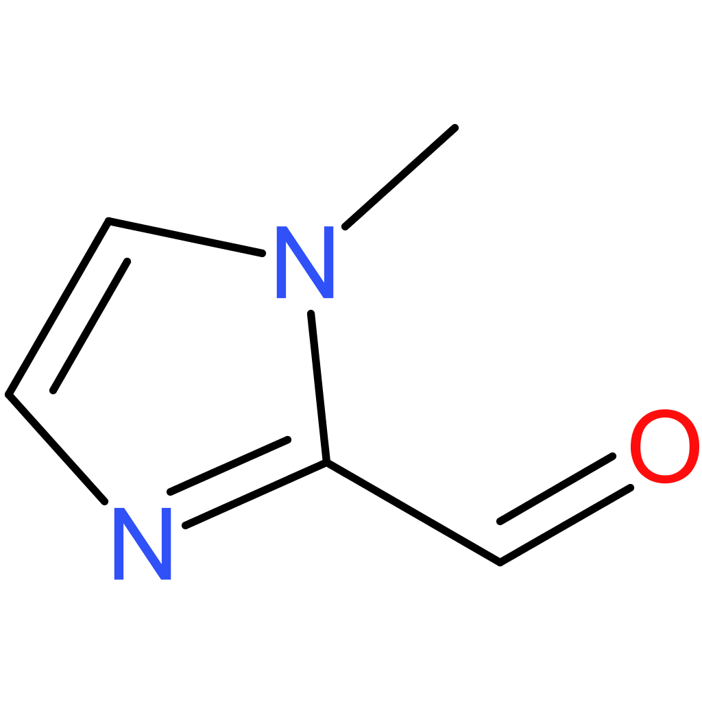 1-Methyl-2-imidazolecarboxaldehyde