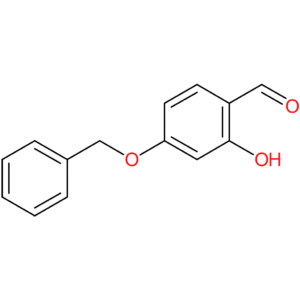 4-(Benzyloxy)-2-hydroxybenzaldehyde