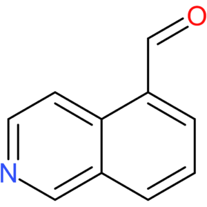 Isoquinoline-5-carbaldehyde
