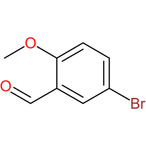 5-Bromo-2-methoxybenzaldehyde