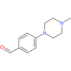 4-(4-Methylpiperazino)benzaldehyde