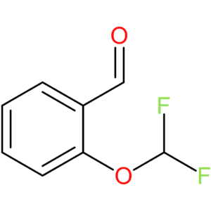 2-(Difluoromethoxy)benzaldehyde