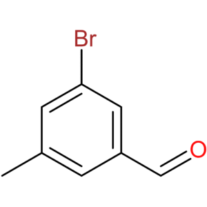 3-Bromo-5-methylbenzaldehyde