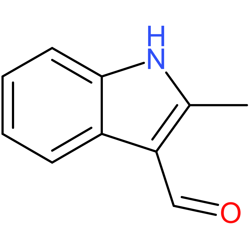 2-Methylindole-3-carboxaldehyde