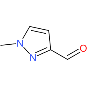 1-Methylpyrazole-3-carbaldehyde