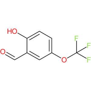 2-Hydroxy-5-(trifluoromethoxy)benzaldehyde