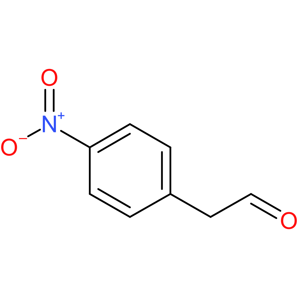 (4-Nitro-phenyl)-acetaldehyde