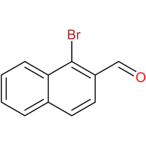1-Bromo-2-naphthaldehyde