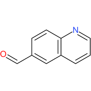 6-Quinolinecarbaldehyde