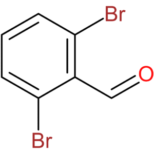 2,6-Dibromobenzaldehyde
